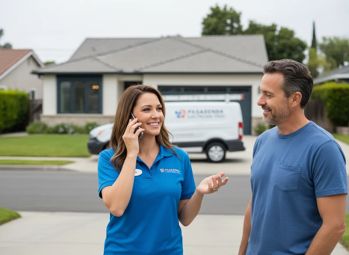 Electrician Hartly, DE FAQs